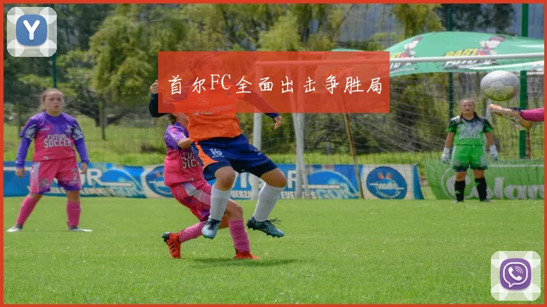 首尔FC全面出击争胜局