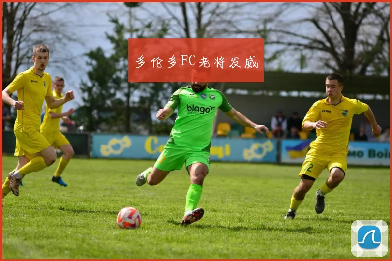 多伦多FC老将发威