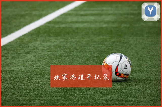坎塞洛追平纪录