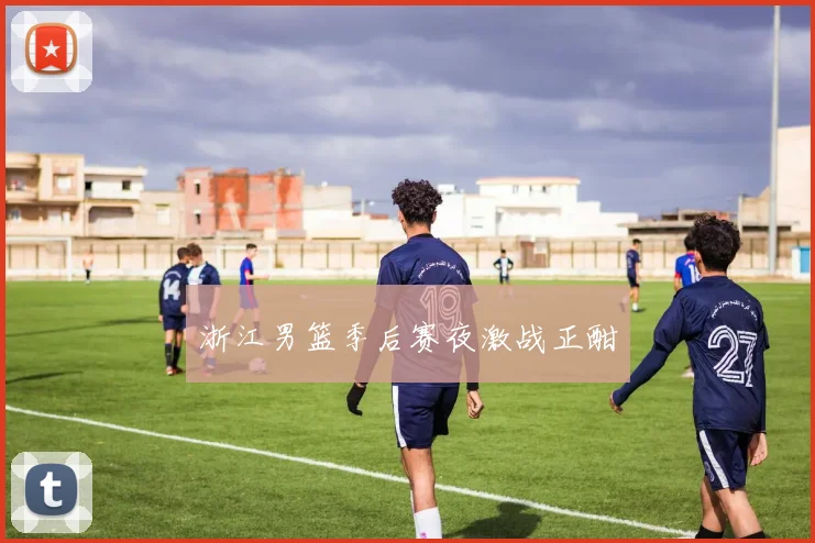 浙江男篮季后赛夜激战正酣
