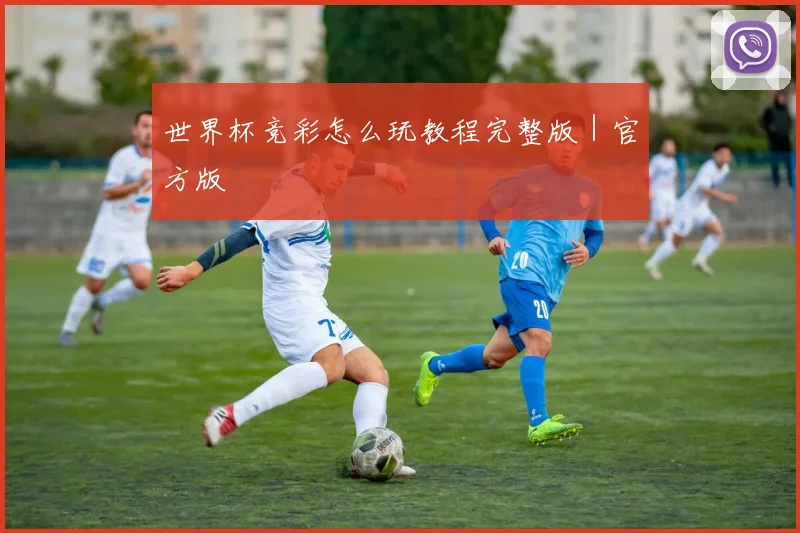 世界杯竞彩怎么玩教程完整版｜官方版