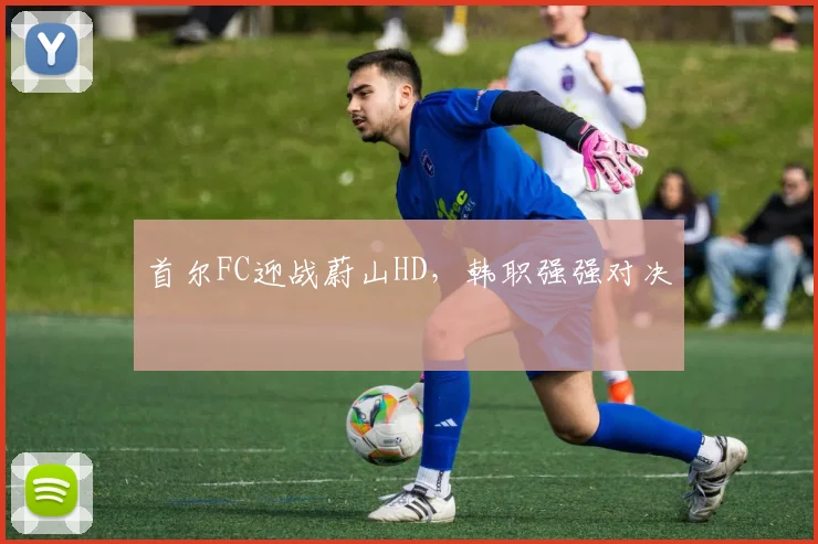 首尔FC迎战蔚山HD，韩职强强对决