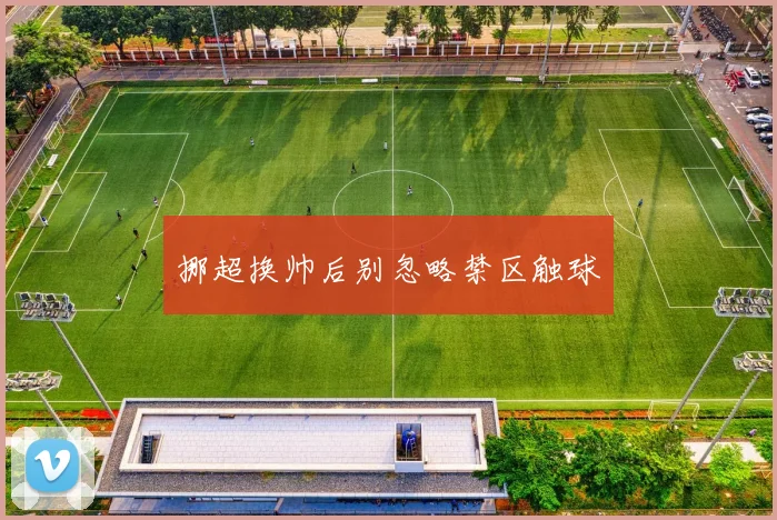 挪超换帅后别忽略禁区触球